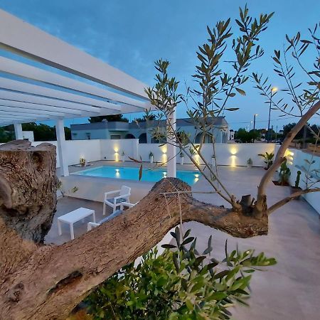 Elite Luxury Residence Torre Suda Exterior photo