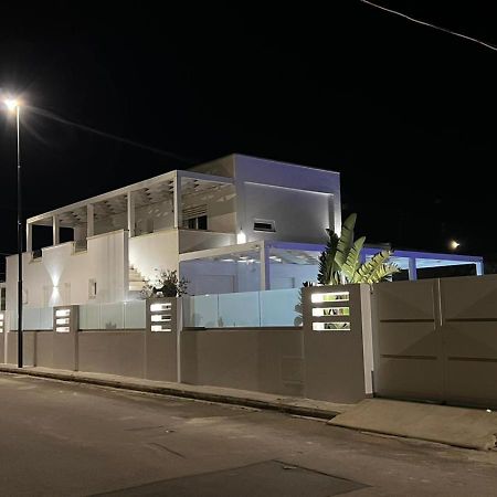 Elite Luxury Residence Torre Suda Exterior photo