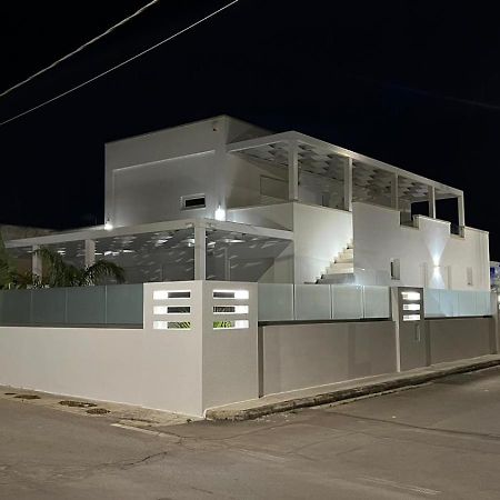 Elite Luxury Residence Torre Suda Exterior photo
