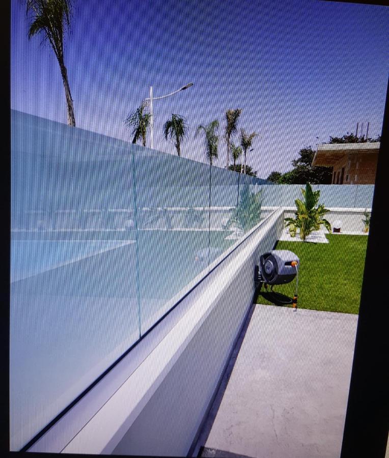 Elite Luxury Residence Torre Suda Exterior photo