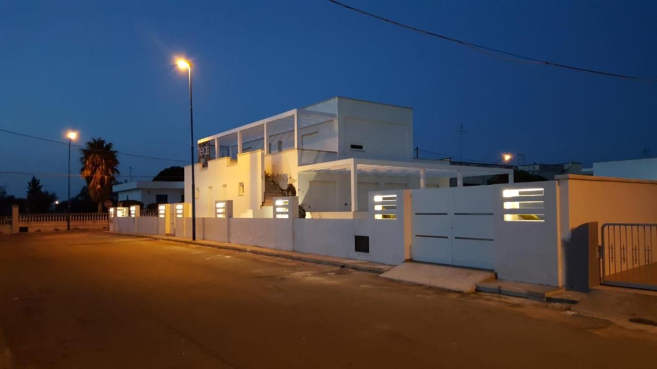 Elite Luxury Residence Torre Suda Exterior photo