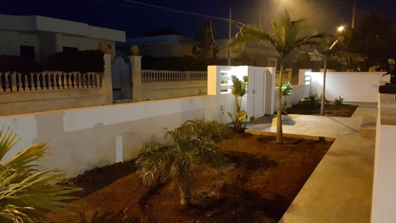 Elite Luxury Residence Torre Suda Exterior photo