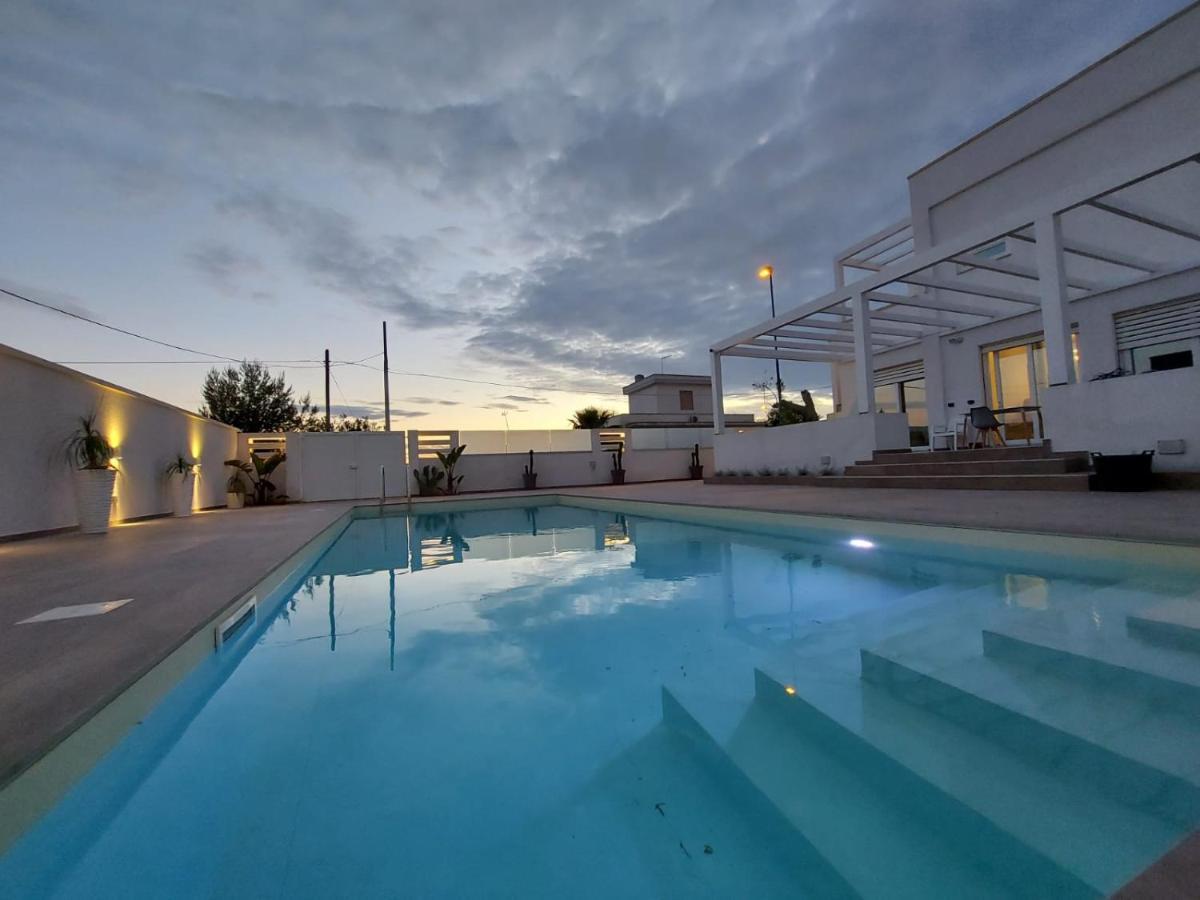 Elite Luxury Residence Torre Suda Exterior photo