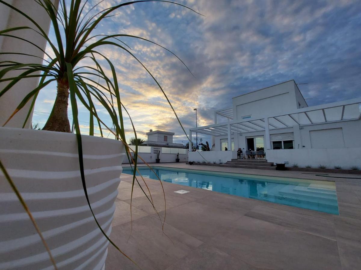 Elite Luxury Residence Torre Suda Exterior photo