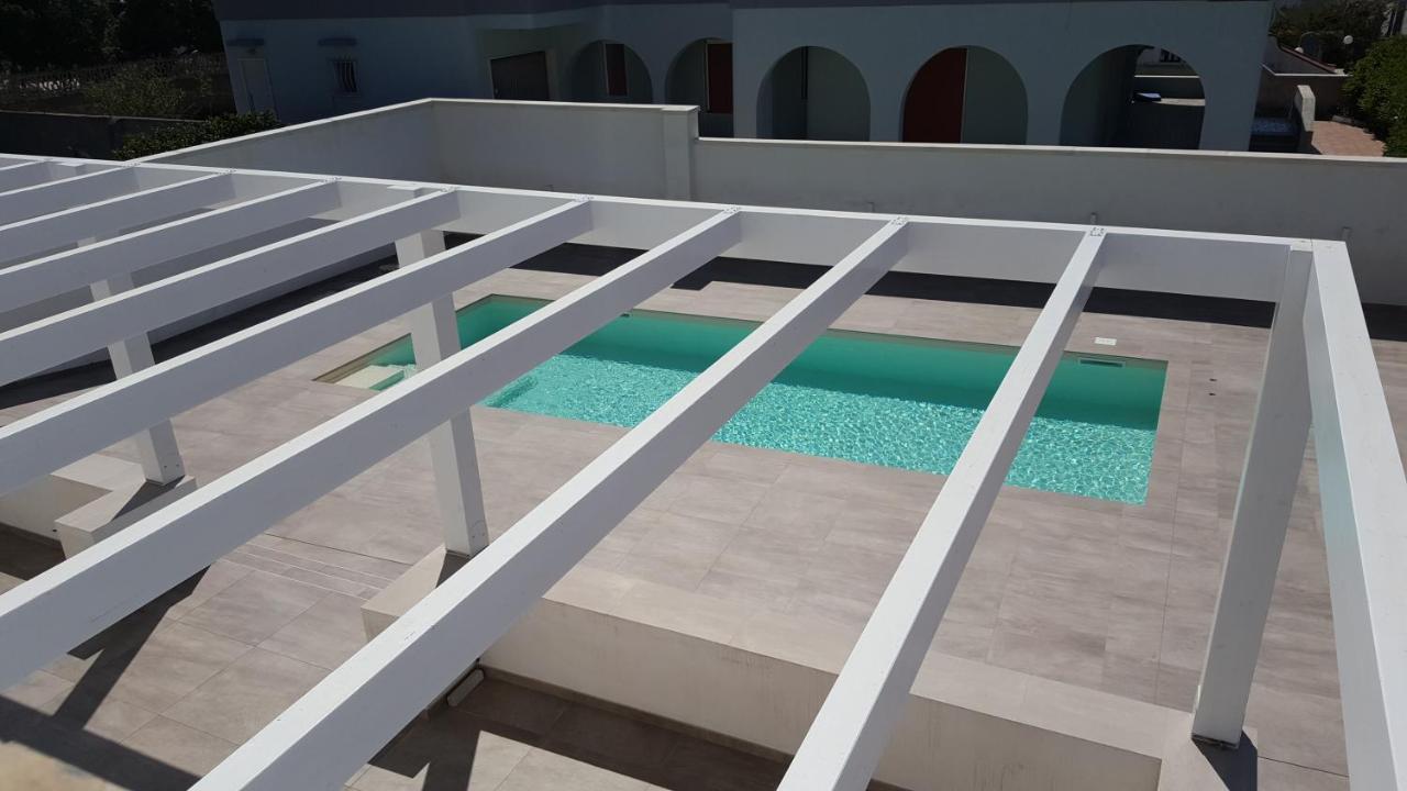 Elite Luxury Residence Torre Suda Exterior photo