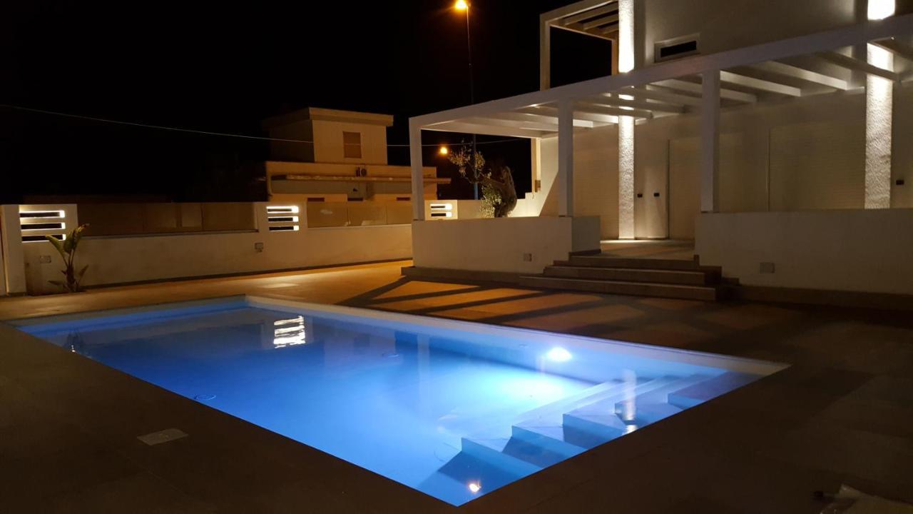 Elite Luxury Residence Torre Suda Exterior photo