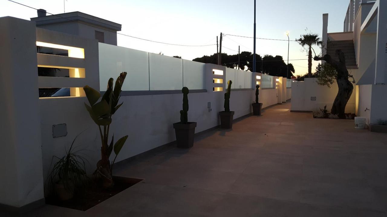 Elite Luxury Residence Torre Suda Exterior photo