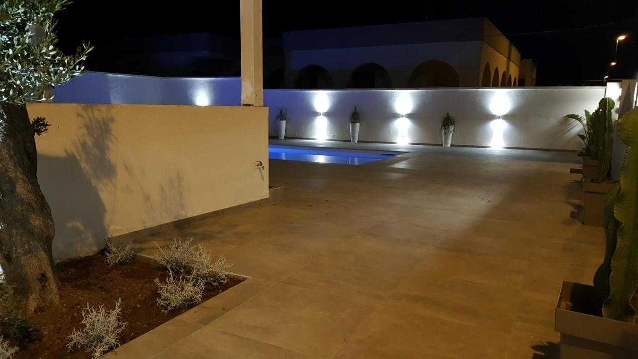 Elite Luxury Residence Torre Suda Exterior photo