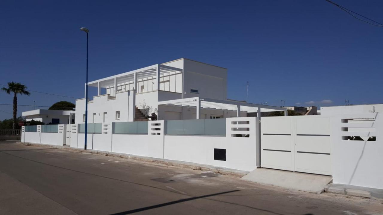 Elite Luxury Residence Torre Suda Exterior photo