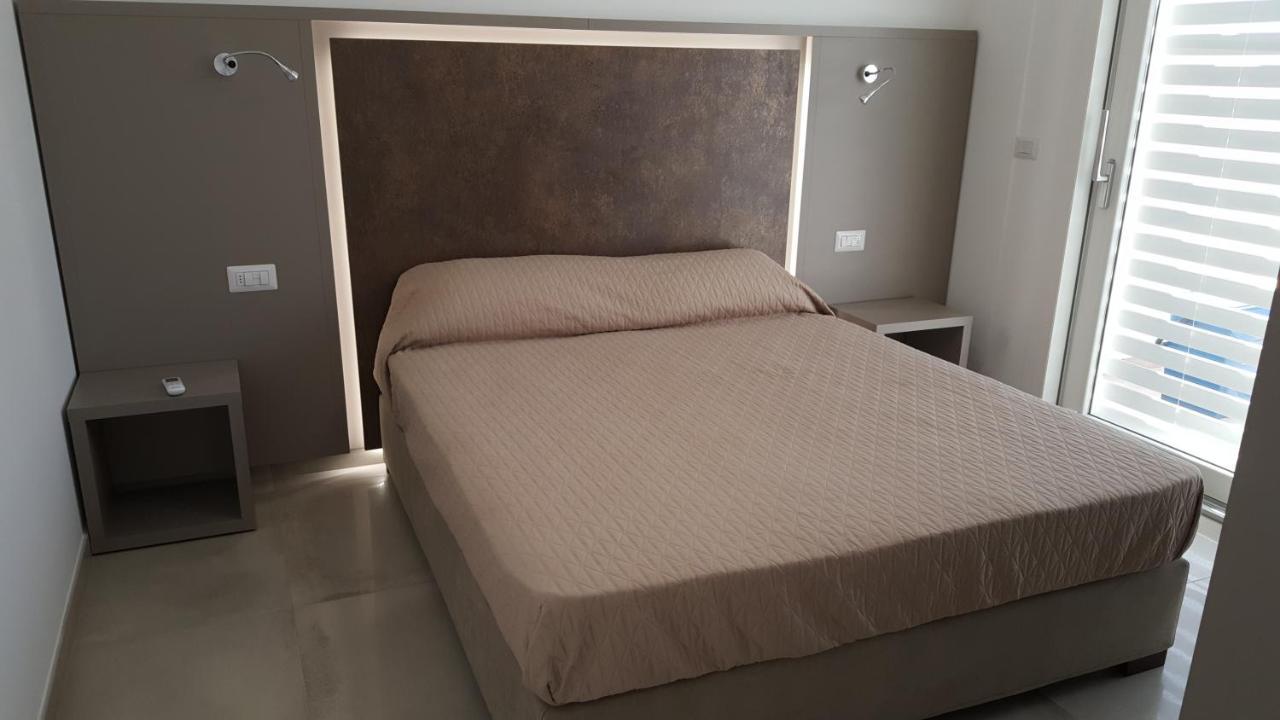Elite Luxury Residence Torre Suda Exterior photo