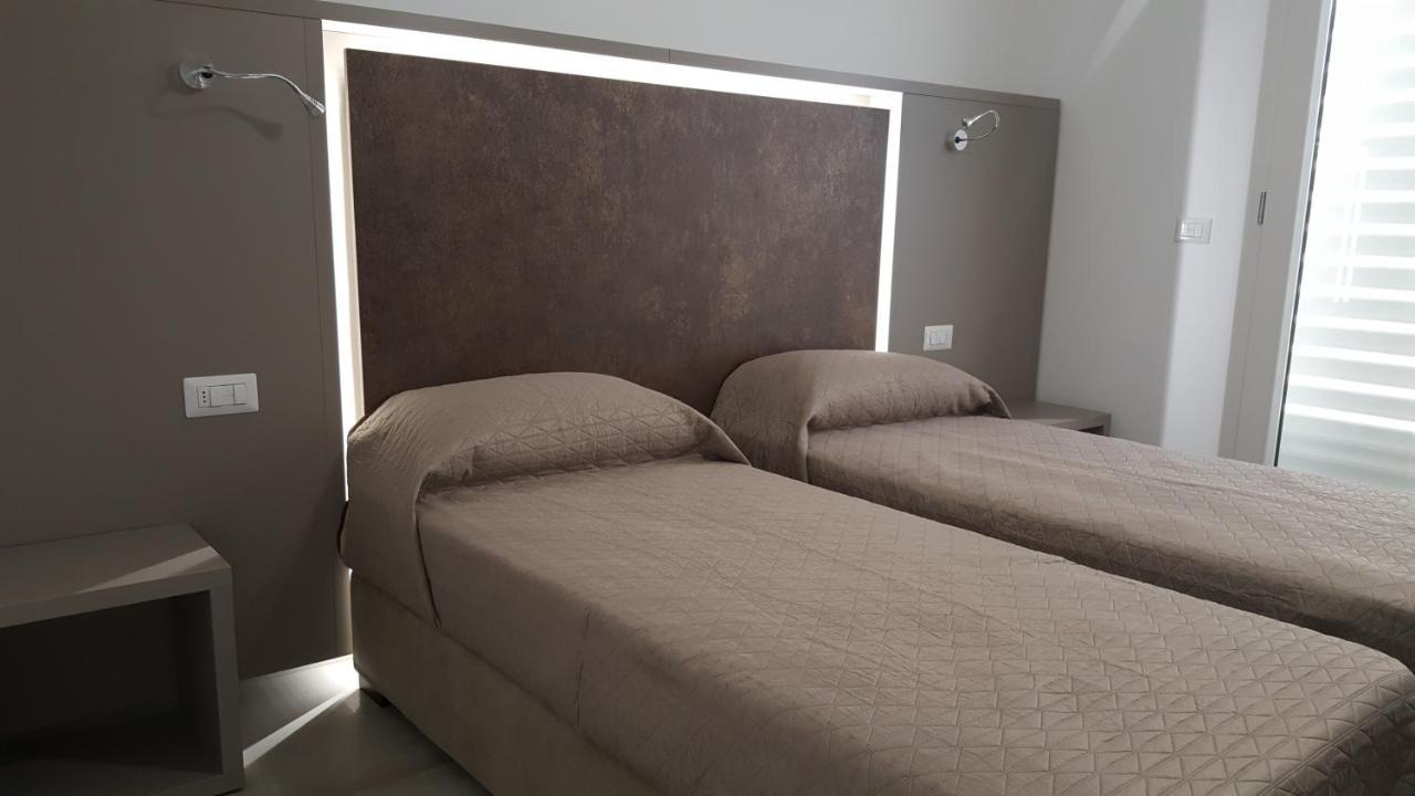 Elite Luxury Residence Torre Suda Exterior photo
