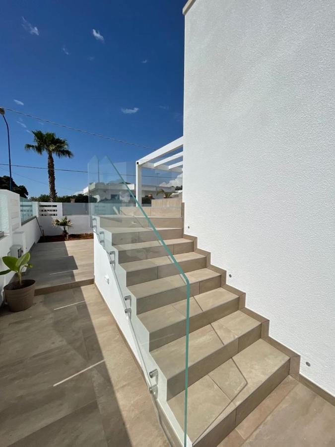 Elite Luxury Residence Torre Suda Exterior photo