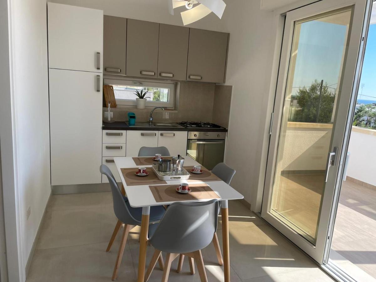 Elite Luxury Residence Torre Suda Exterior photo