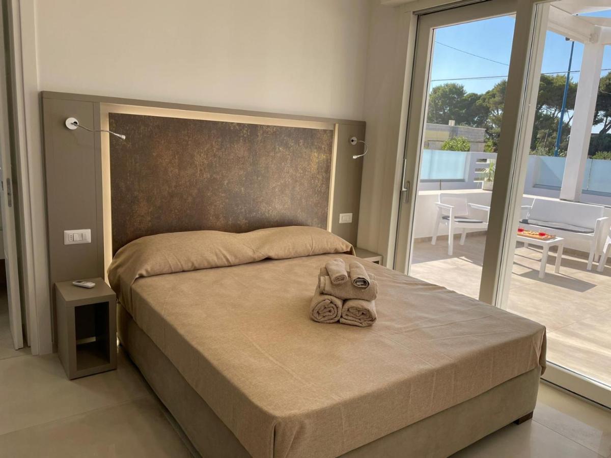 Elite Luxury Residence Torre Suda Exterior photo