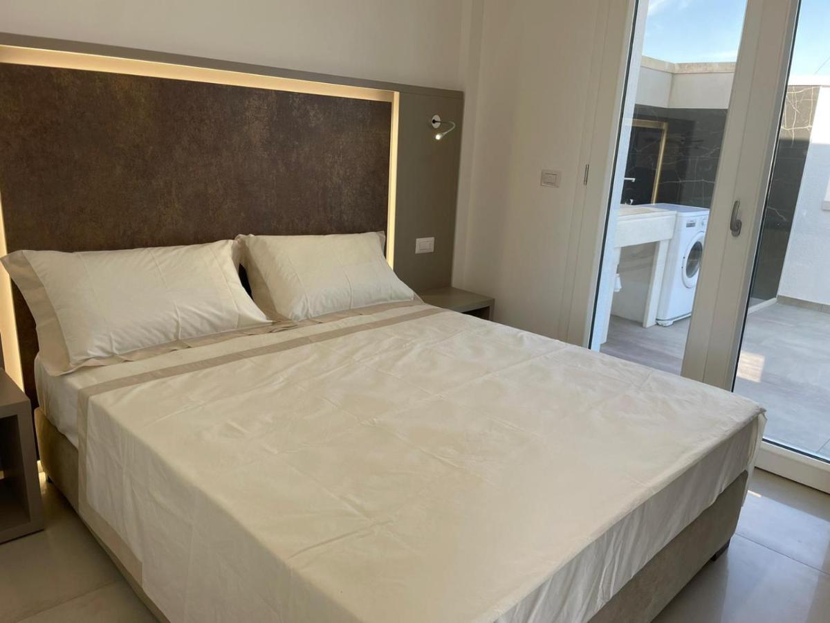 Elite Luxury Residence Torre Suda Exterior photo