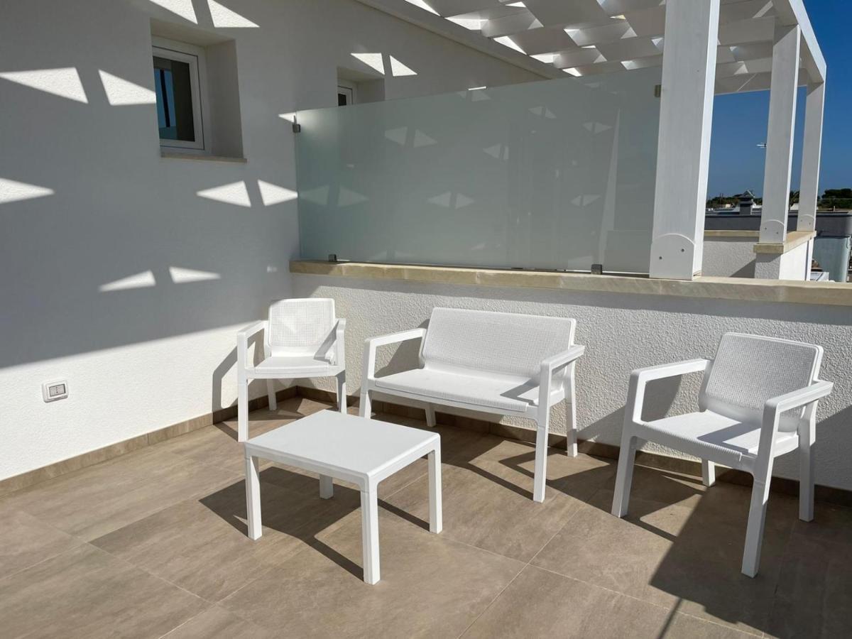 Elite Luxury Residence Torre Suda Exterior photo