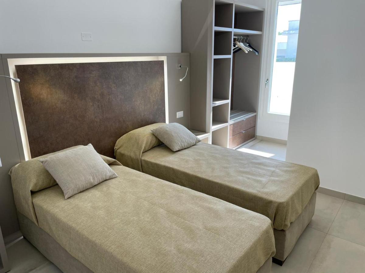 Elite Luxury Residence Torre Suda Exterior photo