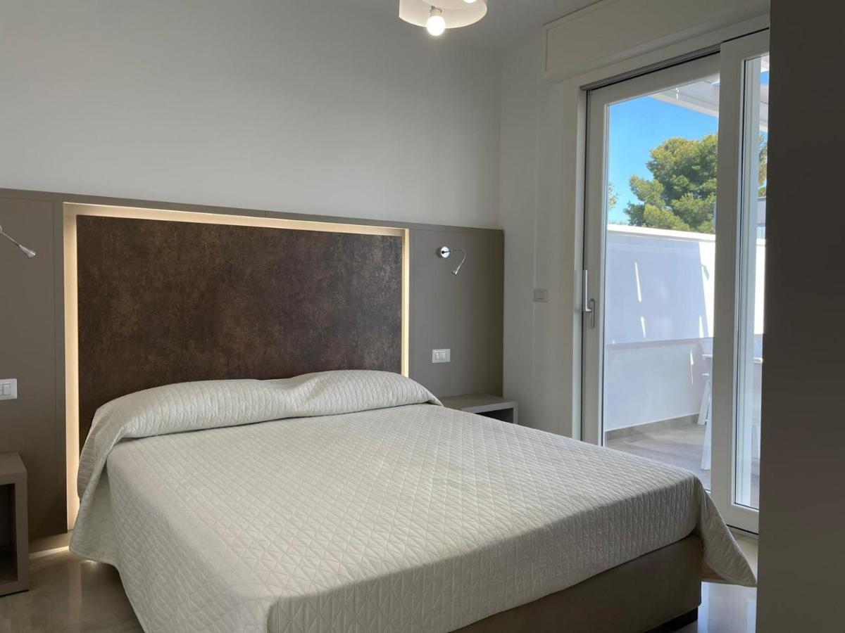 Elite Luxury Residence Torre Suda Exterior photo
