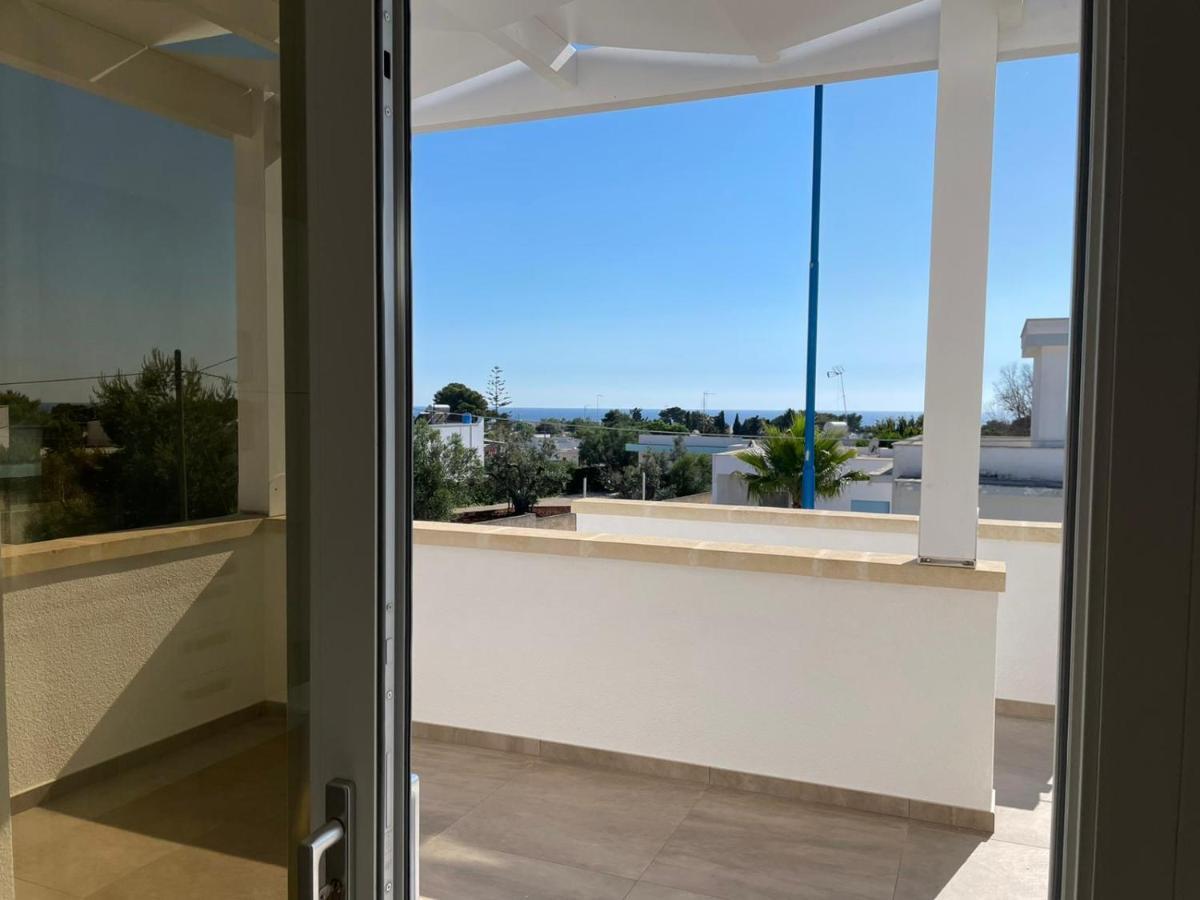 Elite Luxury Residence Torre Suda Exterior photo