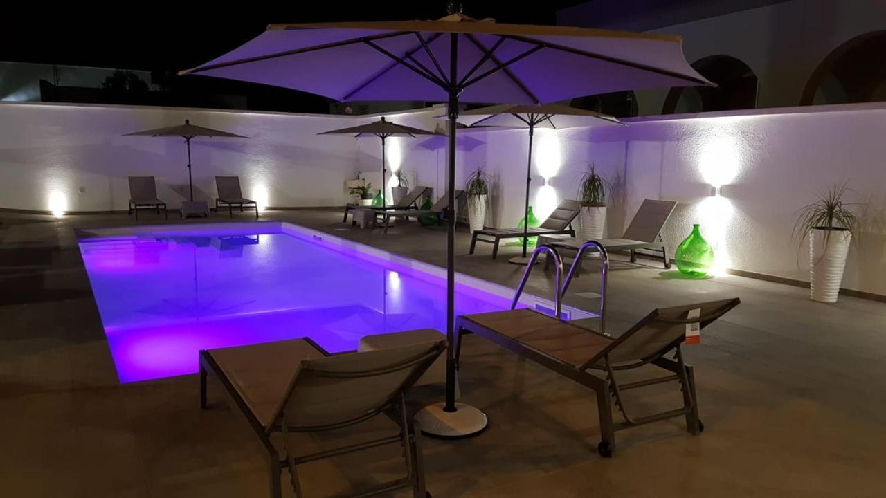Elite Luxury Residence Torre Suda Exterior photo