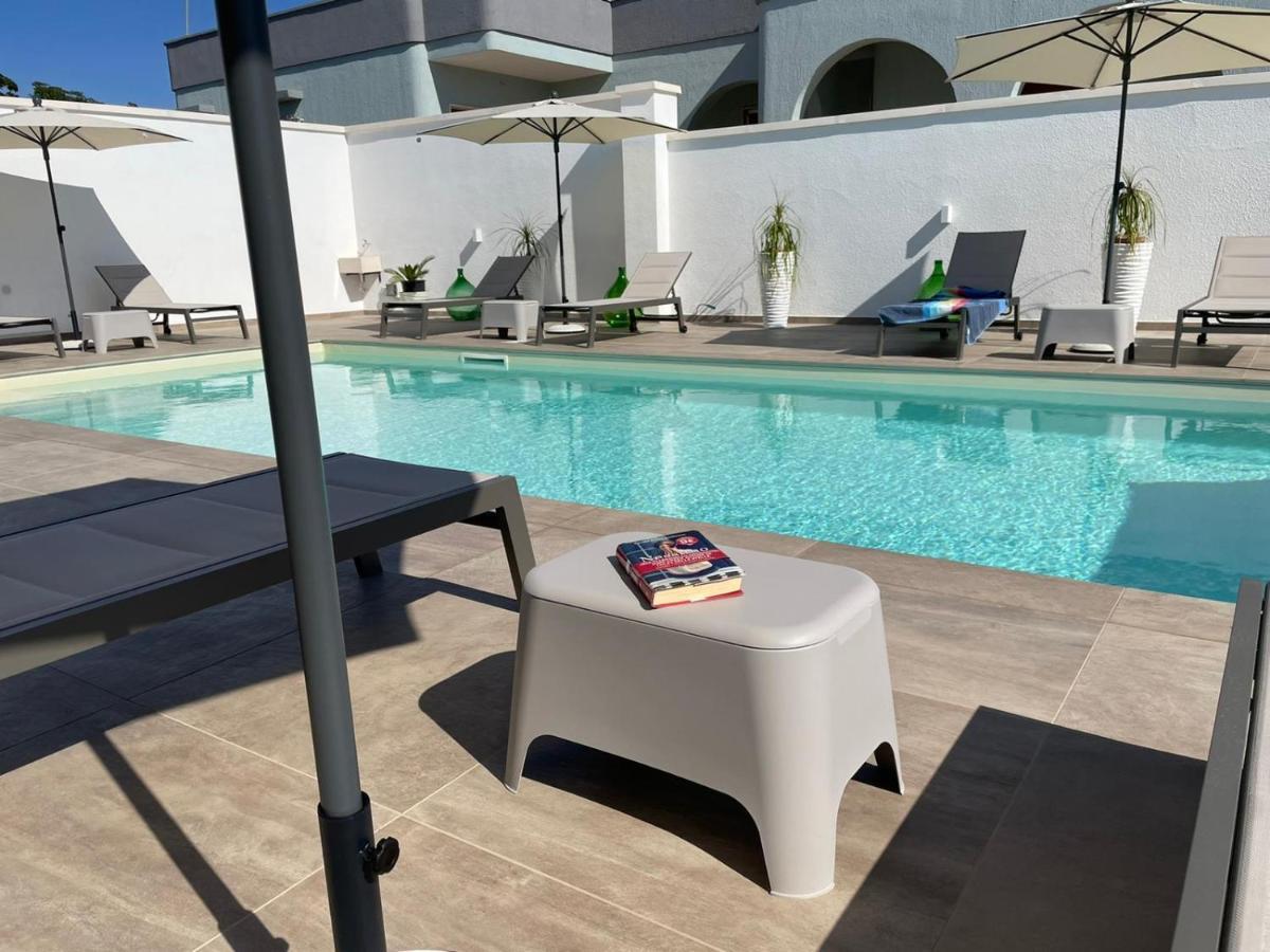 Elite Luxury Residence Torre Suda Exterior photo