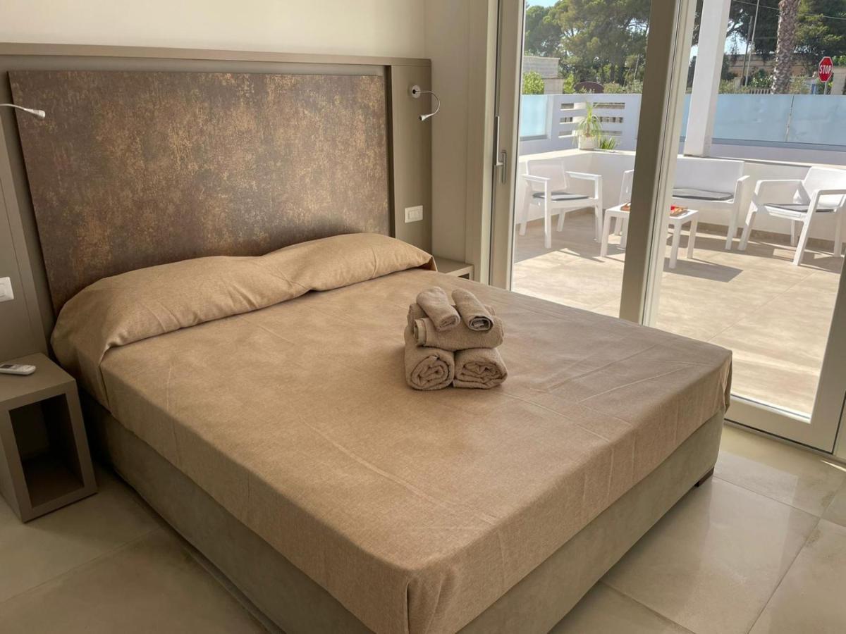 Elite Luxury Residence Torre Suda Exterior photo