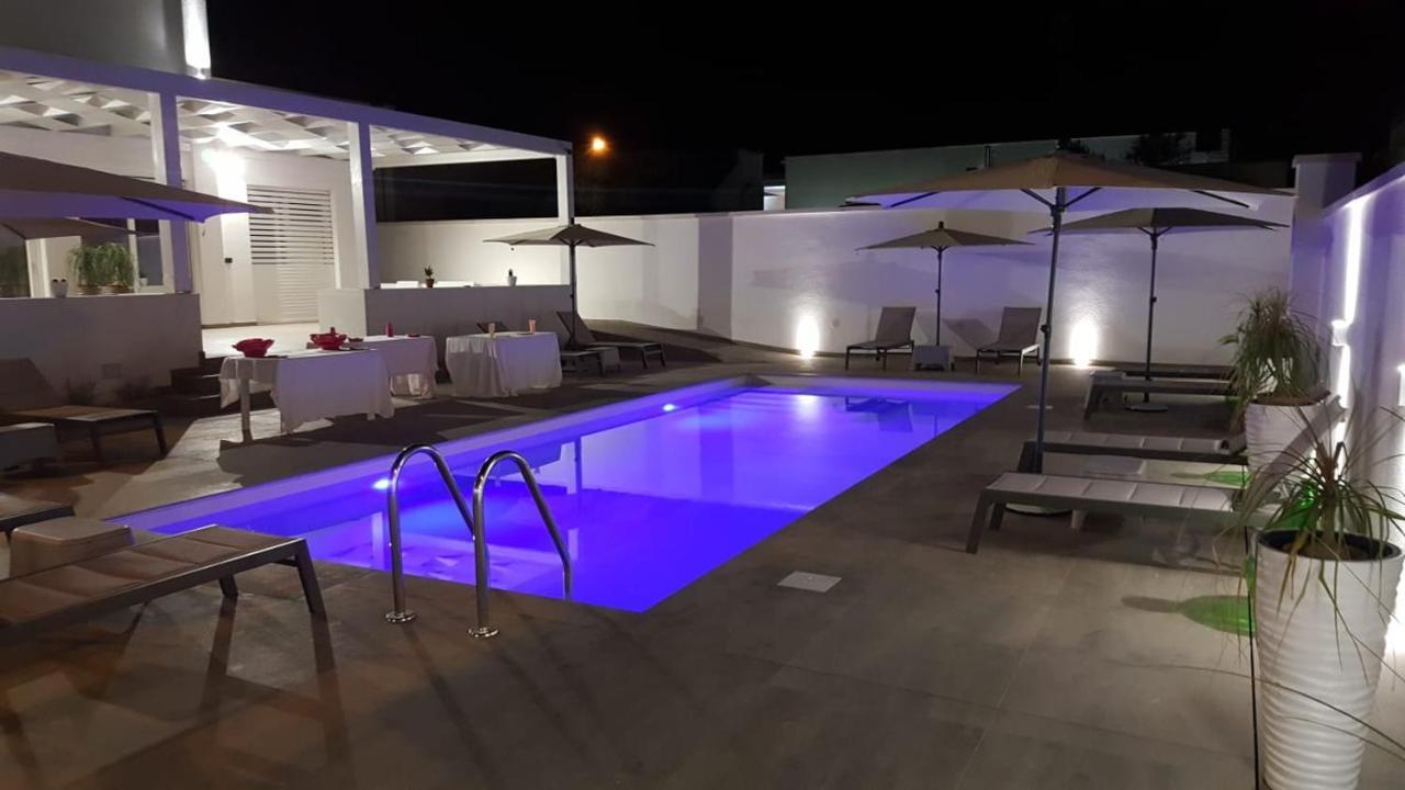 Elite Luxury Residence Torre Suda Exterior photo