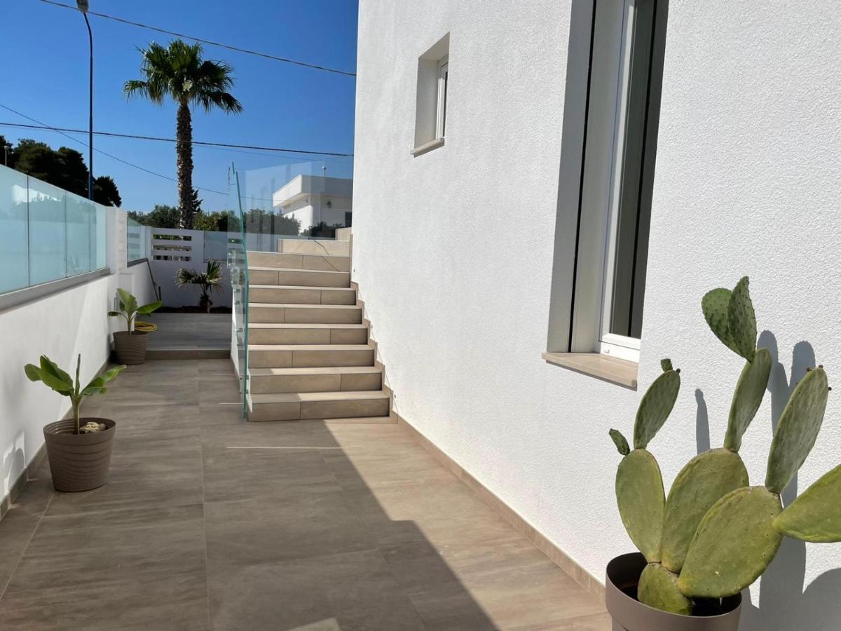 Elite Luxury Residence Torre Suda Exterior photo