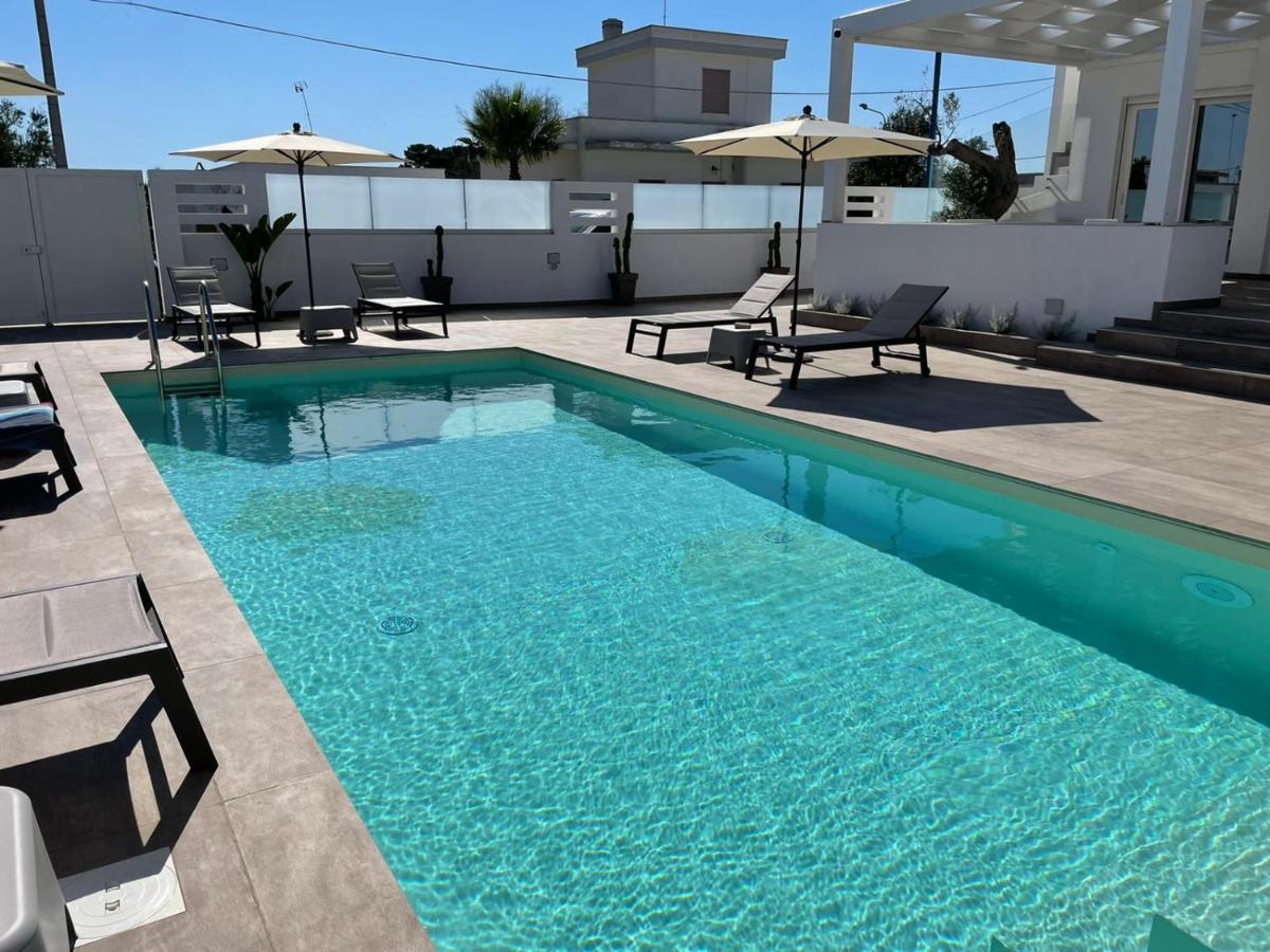 Elite Luxury Residence Torre Suda Exterior photo