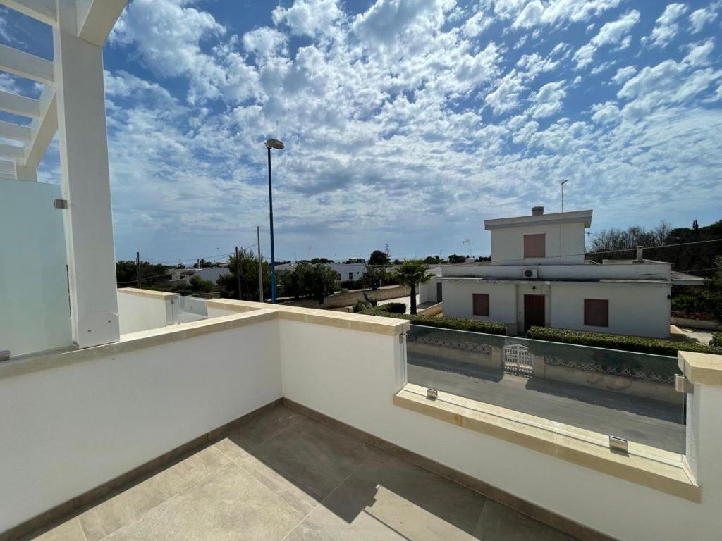Elite Luxury Residence Torre Suda Exterior photo
