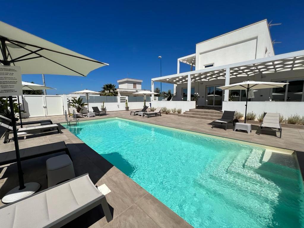 Elite Luxury Residence Torre Suda Exterior photo
