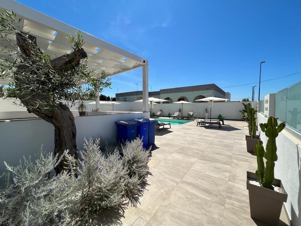 Elite Luxury Residence Torre Suda Exterior photo