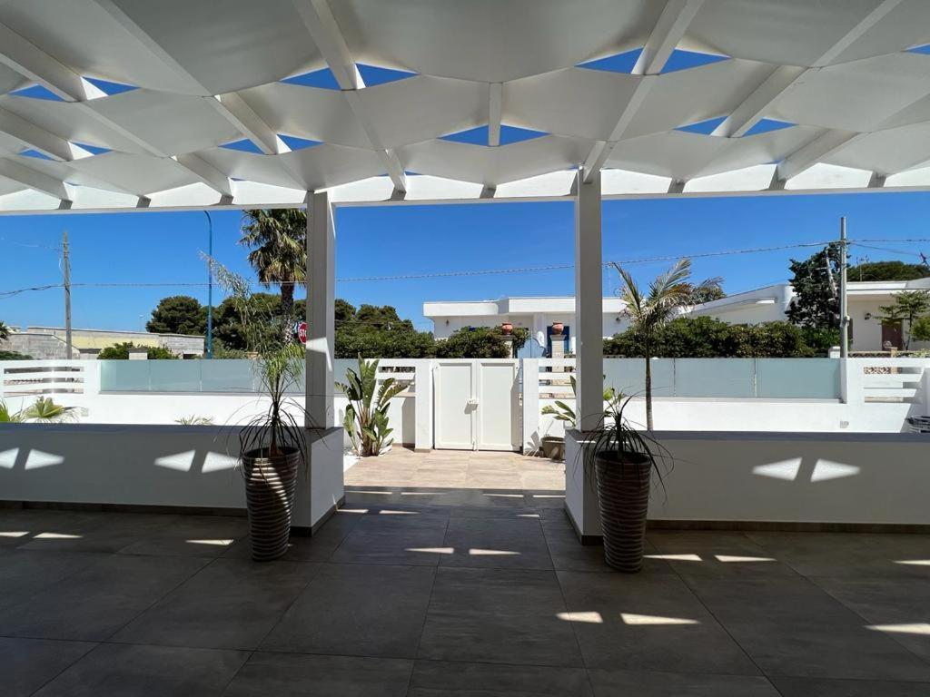 Elite Luxury Residence Torre Suda Exterior photo