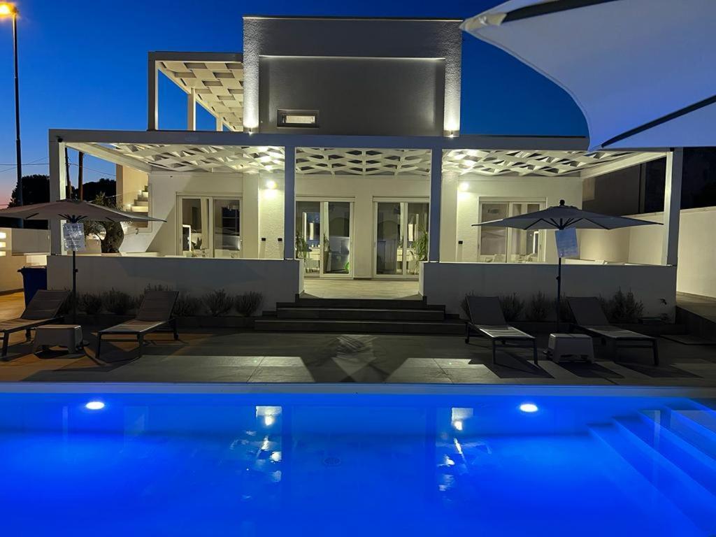 Elite Luxury Residence Torre Suda Exterior photo
