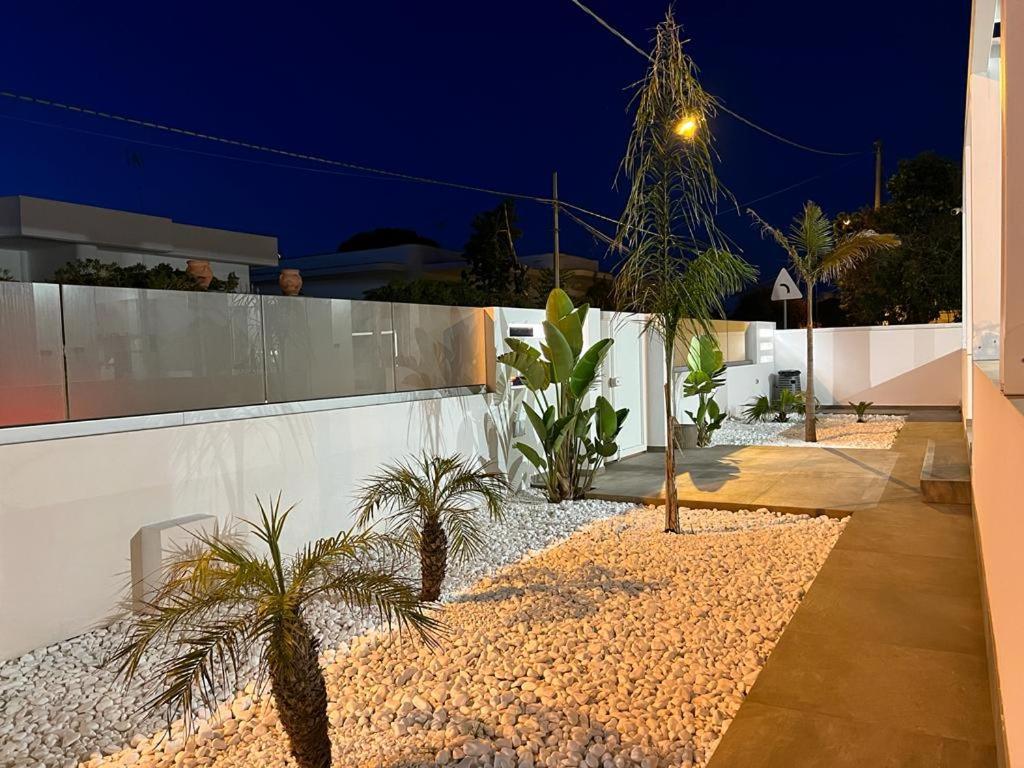Elite Luxury Residence Torre Suda Exterior photo