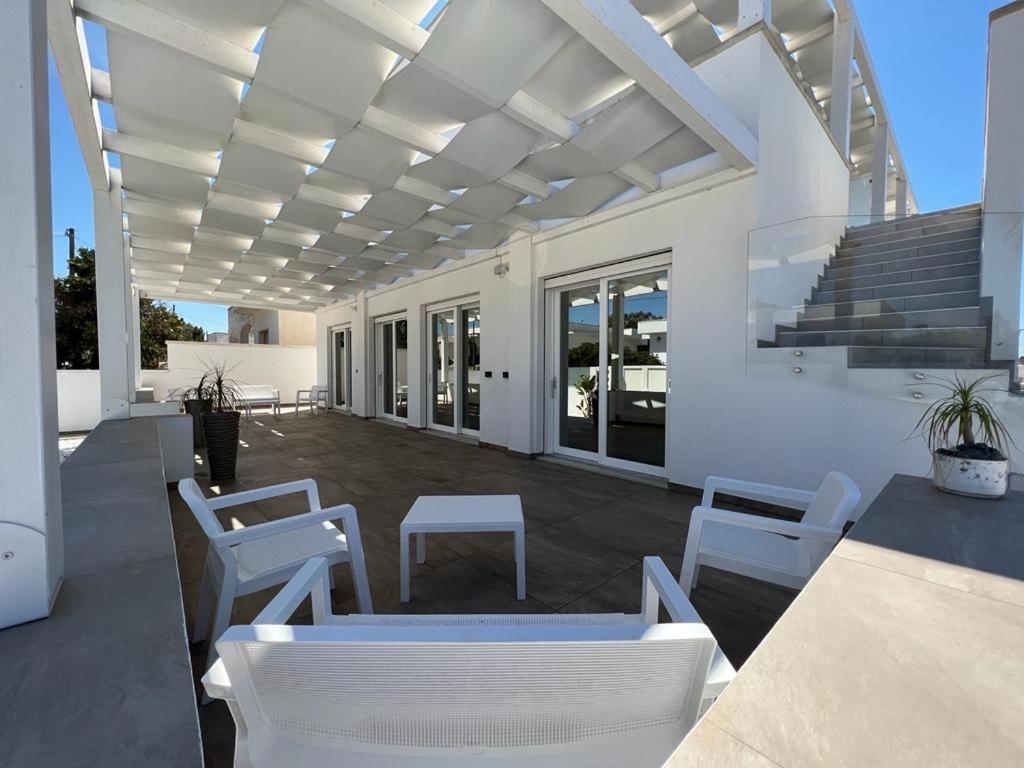 Elite Luxury Residence Torre Suda Exterior photo
