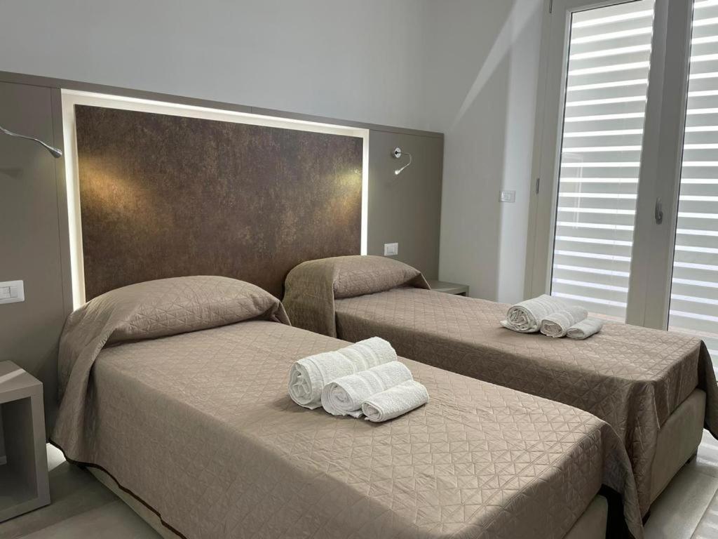Elite Luxury Residence Torre Suda Exterior photo
