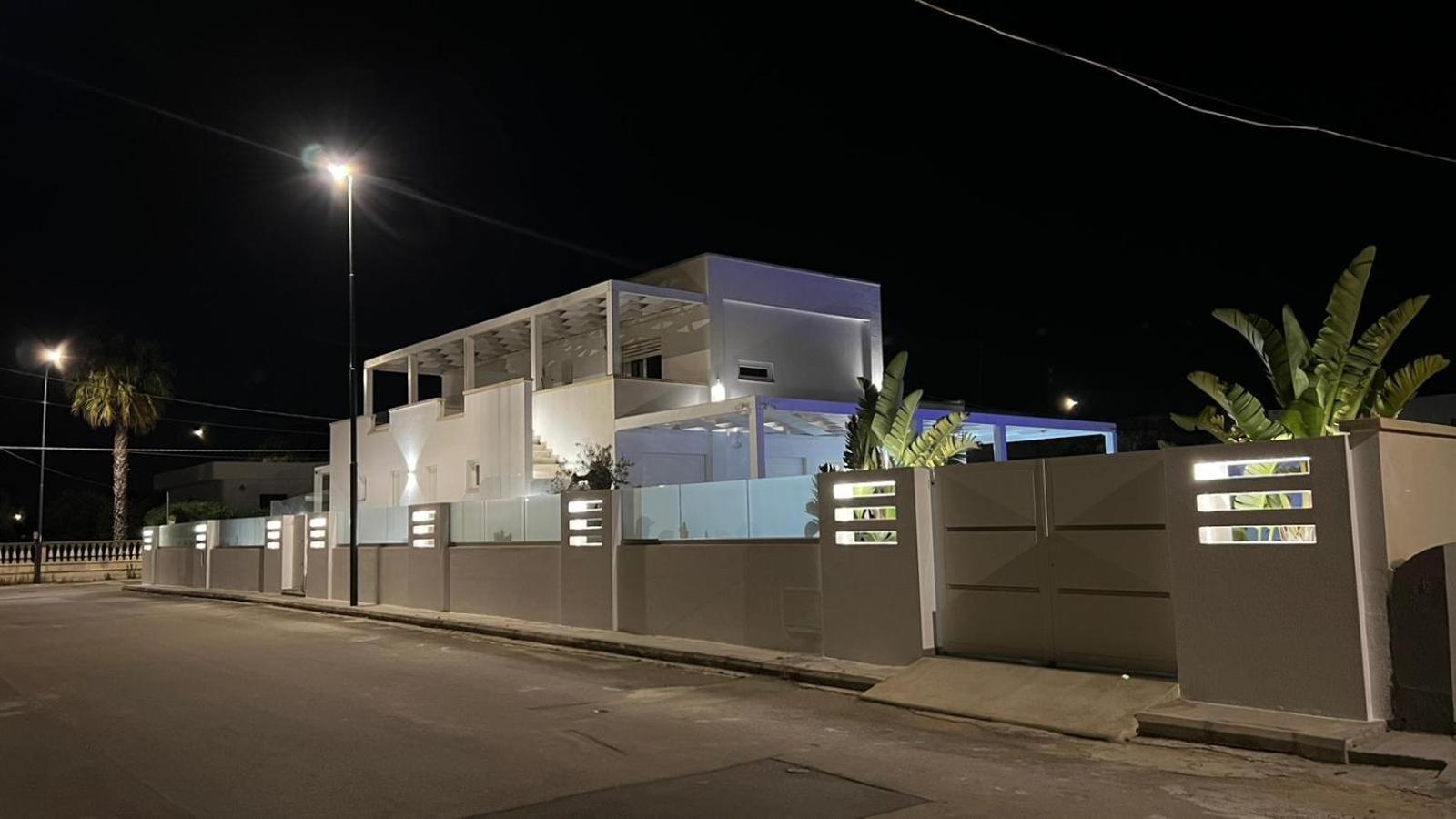 Elite Luxury Residence Torre Suda Exterior photo