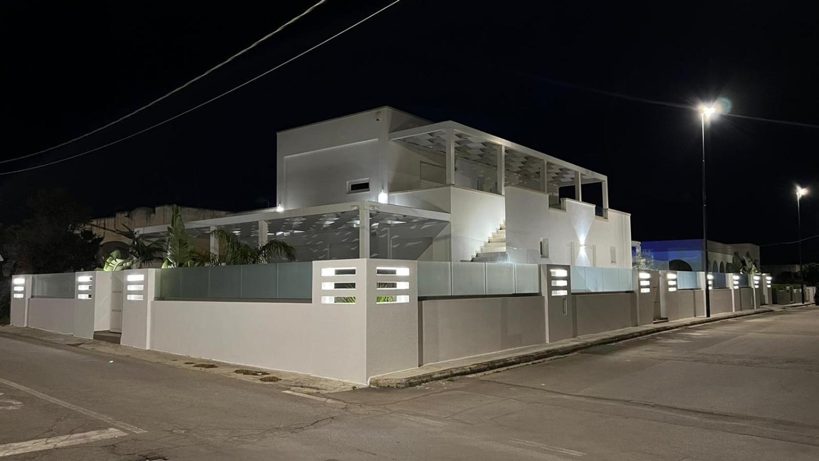 Elite Luxury Residence Torre Suda Exterior photo